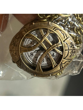 Taschenuhr Dr . Strange Auge von Agamotto Produktbild